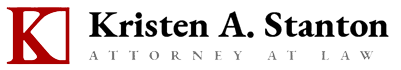 Kristen A. Stanton | Attorney At Law