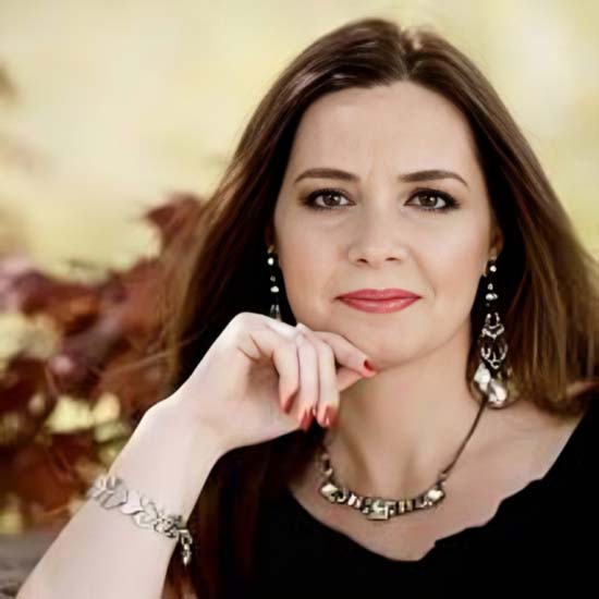 Kristen A. Stanton
